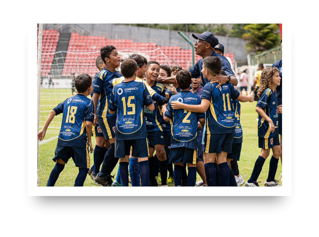 Banner Site Copa Jacarezinho 2025